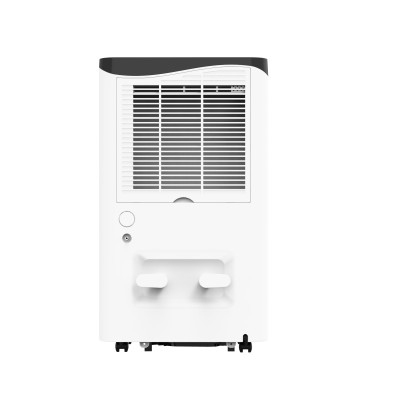 MYCOND Осушувач повітря GIANT SMART 50, 50л.в сутки, 80м.кв, 280м3/рік, 793Вт, дисплей, ел.кер-ня, Wi-Fi, таймер, авто вимк., білий/чорний MYCOND Осушувач повітря GIANT SMART 50, 50л.в сутки, 80м.кв, 280м3/рік, 793Вт, дисплей, ел.кер-ня, Wi-Fi, таймер, авто вимк., білий/чорний