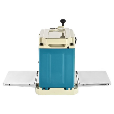 Makita Рейсмус 2012NB 1650Вт 304мм 3мм 28.1кг