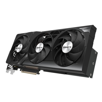 Gigabyte Відеокарта GeForce RTX 4070 Ti SUPER 16GB GDDR6X WINDFORCE MAX OC