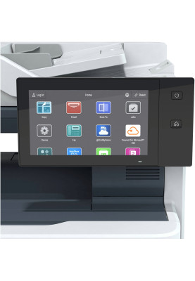 Xerox Багатофункціональний пристрій А4 кол. VersaLink C625