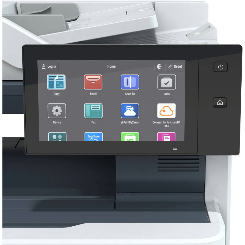 Xerox Багатофункціональний пристрій А4 кол. VersaLink C625