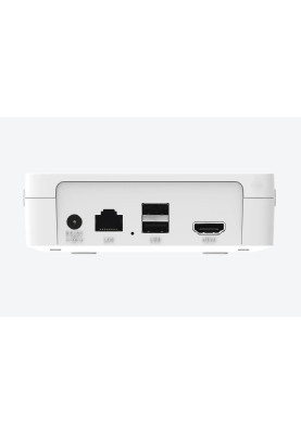 Tiandy Відеореєстратор TC-R3105 Spec:I/B/L/S, 5ch, 1HDD