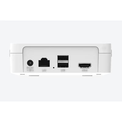 Tiandy Відеореєстратор TC-R3105 Spec:I/B/L/S, 5ch, 1HDD