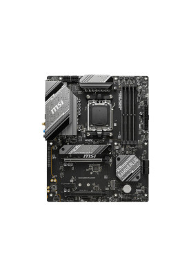 MSI Материнcька плата B650 GAMING PLUS WIFI sAM5 B650 4xDDR5 HDMI DP WiFi BT ATX
