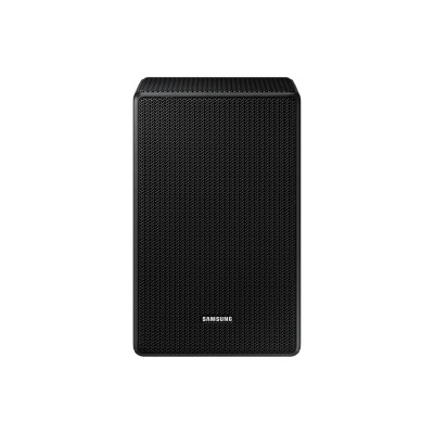 Samsung Комплект тилової акустики SWA-9500S 140Вт, 2.0.2, BT, Dolby Atmos, чорний