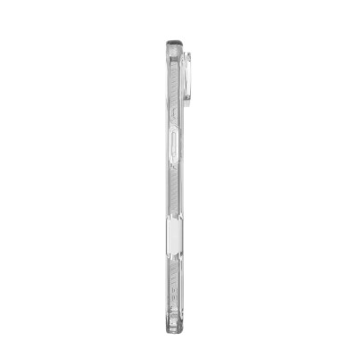 UAG Чохол UAG для Phone 17 Air, Plyo MagSafe, Ice/White