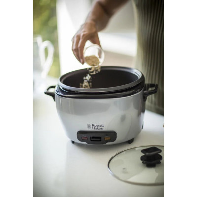 Russell Hobbs Healthy 14 Cup Rice Cooker Russell Hobbs Healthy 14 Cup Rice Cooker