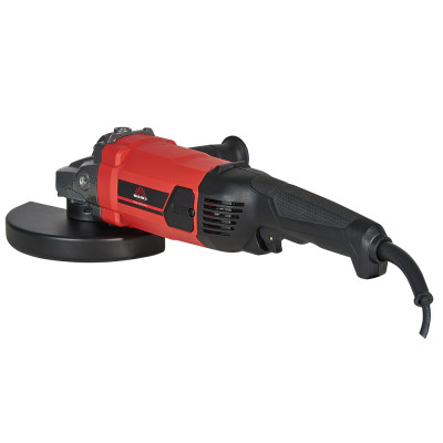 Vitals Шліфмашина кутова Master Ls 1286HLv 180мм 1800Вт 8500об/хв 4.6кг Vitals Шліфмашина кутова Master Ls 1286HLv 180мм 1800Вт 8500об/хв 4.6кг