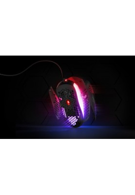 Trust GXT 960 Graphin Ultra-lightweight RGB Black