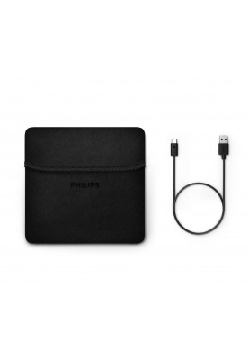 Philips Навушники TAH6506 Over-ear ANC Wireless Mic