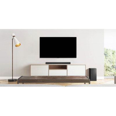 LG Звукова панель SP7