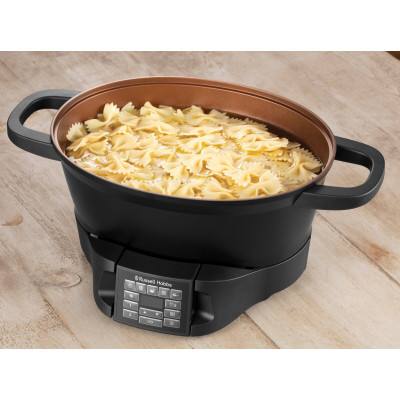 Russell Hobbs Мультиварка 28270-56 Russell Hobbs Мультиварка 28270-56