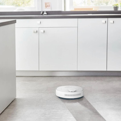 Rowenta Робот-пилосос X-plorer Serie 75 RR7687WH Rowenta Робот-пилосос X-plorer Serie 75 RR7687WH