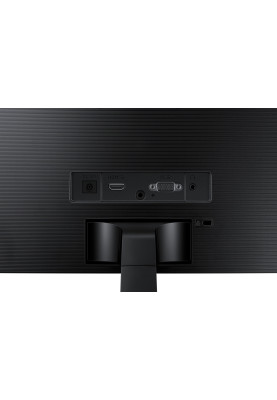 Samsung Монітор 27" S27C360E D-Sub, HDMI, VA, 75Hz, 4ms, CURVED