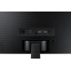 Samsung Монітор 27" S27C360E D-Sub, HDMI, VA, 75Hz, 4ms, CURVED