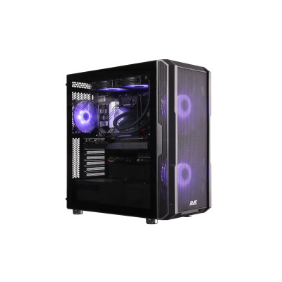 2E Комп’ютер персональний 2E Complex Gaming Intel i7-13700F, 16Gb, F1TB, NVD4070-12, B660, 2E-GW05, 750W, Win11