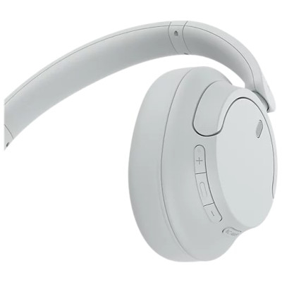 Sony Навушники Over-ear WH-CH720N BT 5.2, ANC, SBC, AAC, Wireless, Mic, Білий Sony Навушники Over-ear WH-CH720N BT 5.2, ANC, SBC, AAC, Wireless, Mic, Білий