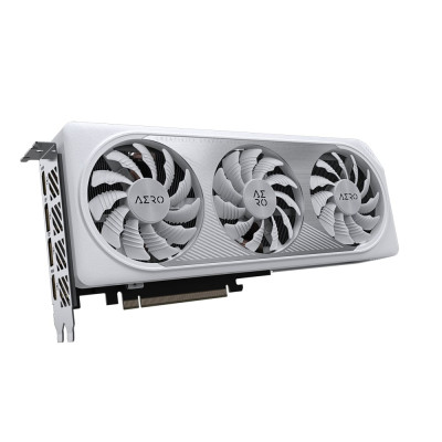 Gigabyte Відеокарта GeForce RTX 4060 Ti 16GB GDDR6X AERO