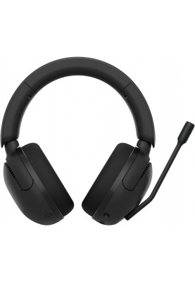 Sony Гарнітура ігрова Over-ear INZONE H5 Wireless, Mic, Чорний