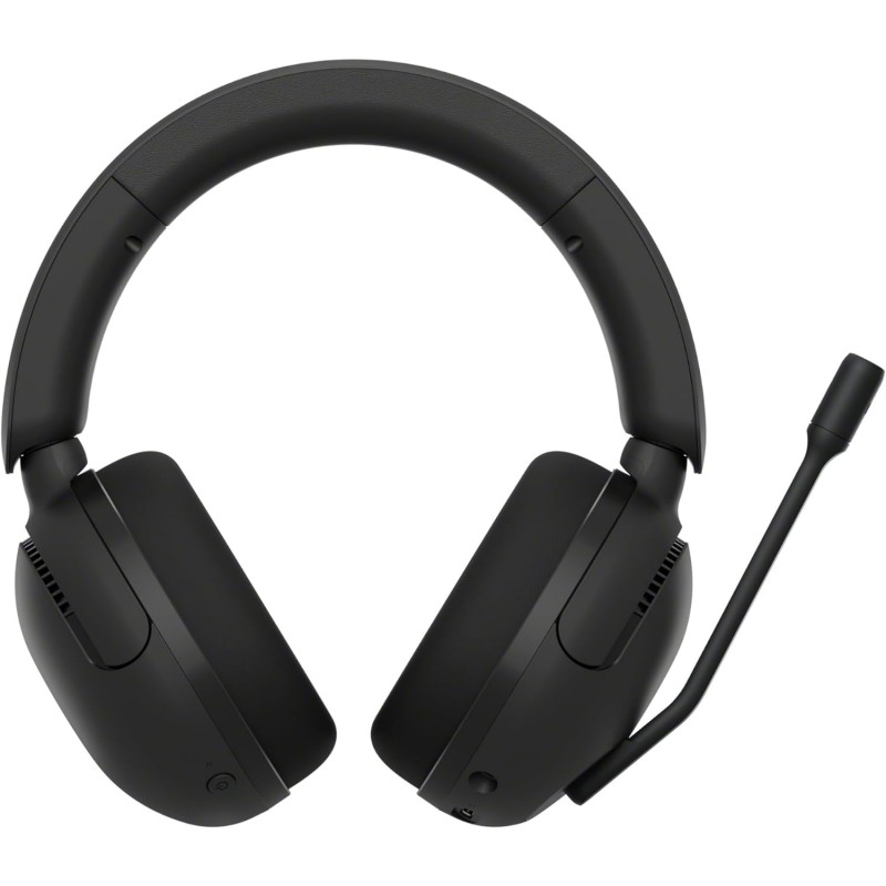 Sony Гарнітура ігрова Over-ear INZONE H5 Wireless, Mic, Чорний