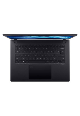 Acer Ноутбук TravelMate TMP215-54 15.6" FHD IPS, Intel i5-1235U, 16GB, F512GB, UMA, Win11P