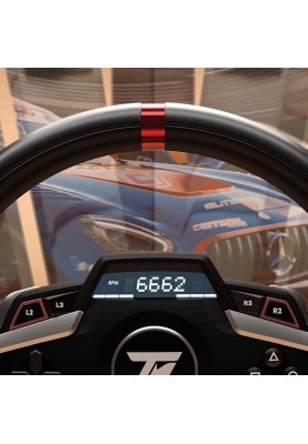 Thrustmaster Кермо і педалі для PC/PS5/PS4 T248P