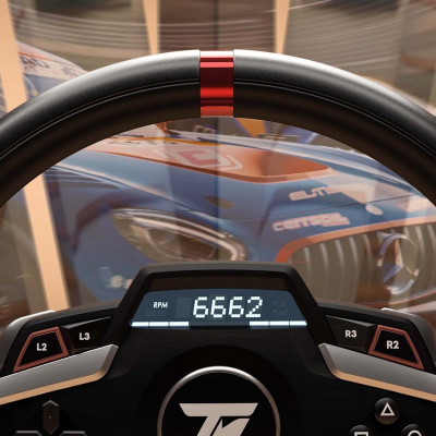 Thrustmaster Кермо та педалі для PC/PS5/PS4 T248P