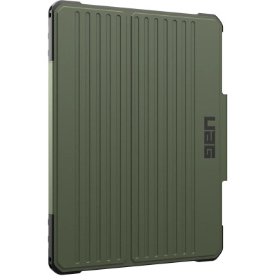 UAG Чохол для iPad Air 13` (Gen 1, 2024), Metropolis SE, Olive