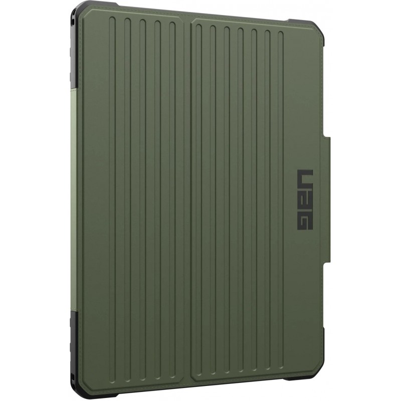 UAG Чохол для iPad Air 13"(Gen 1, 2024), Metropolis SE, Olive