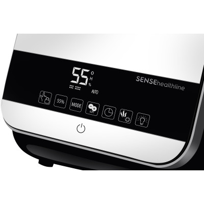Electrolux Зволожувач повітря SENSEhealthline EHU-3315D