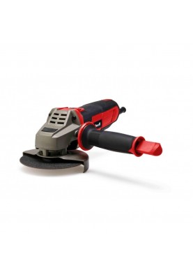 Einhell Шліфмашина кутова TE-AG 125/1010 125мм 12000об·хв 2.25кг