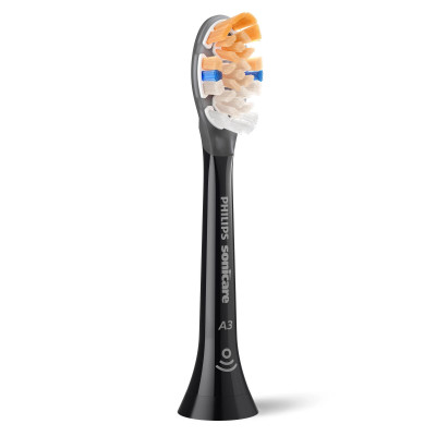 Philips Насадка для зубної щітки Sonicare HX9094/88 А3 All-in-One