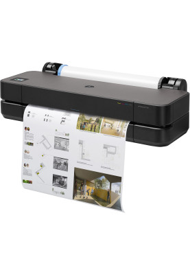 HP Принтер DesignJet T230 24" Wi-Fi