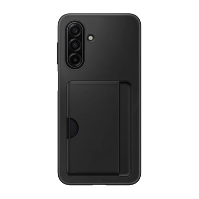 Samsung Чохол Samsung для Galaxy A17 (A175), Card Slot Case, чорний