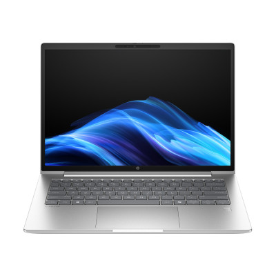 HP Ноутбук HP Probook 4-G1a 14" WUXGA IPS, AMD R7-250, 16GB, F512GB, UMA, Win11P, сріблястий