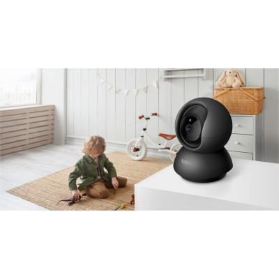 TP-Link IP-Камера Tapo C201 FHD N300 microSD motion detection TP-Link IP-Камера Tapo C201 FHD N300 microSD motion detection