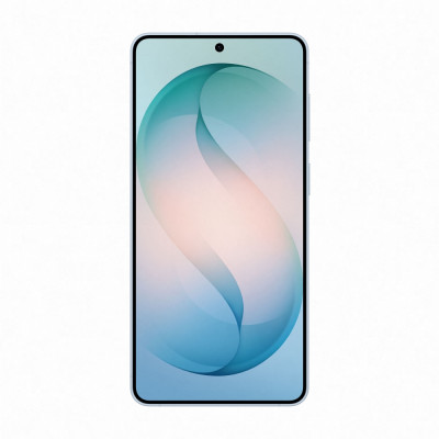 Samsung Смартфон Galaxy S26+ 5G (S947) 6.7' 12/256ГБ, 2SIM, 4900мА•год, блакитний
