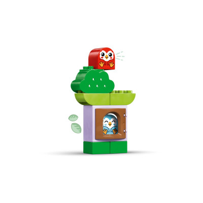 LEGO Конструктор LEGO DUPLO My First Дерево для балансування і складання LEGO Конструктор LEGO DUPLO My First Дерево для балансування і складання