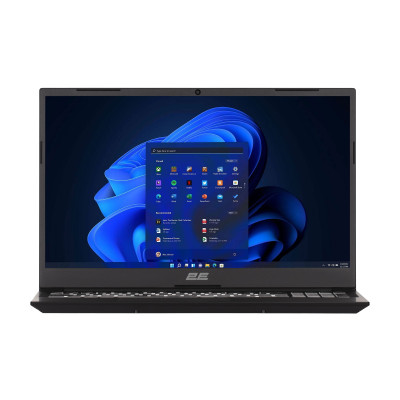 2E Ноутбук 2E Imaginary 15.6" FHD IPS AG, Intel i5-1335U, 16GB, F512GB, UMA, Win11P, Чорний