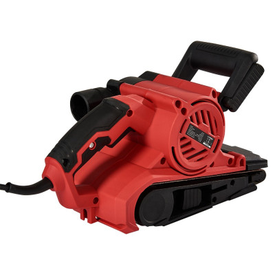 Vitals Шліфмашина стрічкова Master Ls 7690 GN 900Вт 76х533мм 120-400м/хв 3.8кг