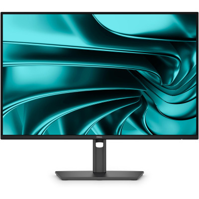 Dell Монітор DELL 23.8" P2426E HDMI, 2xDP, USB-C, RJ-45, IPS, 1920x1200, 16:10, 100Hz, sRGB 99%, Pivot