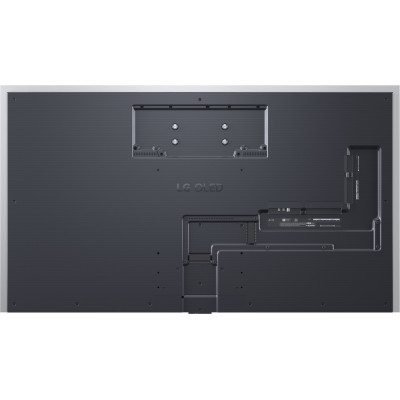 LG Телевізор 65" LG OLED 4K 120Hz (VRR 165Hz) Smart WebOS Black