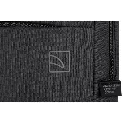 Tucano Сумка TSlim Bag Ideale 15.6`, чорна
