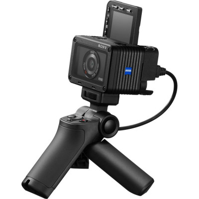 Sony Cyber-Shot RX0 MkIIV-log kit