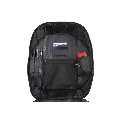 2E Рюкзак для ноутбука 2E-BPK63148BK 16" (чорний)