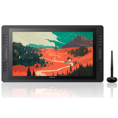 Huion Графічний монітор Huion Kamvas Pro 20