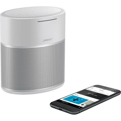 Bose Home Speaker 300[Silver]