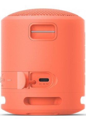 Sony SRS-XB13[Coral Pink]