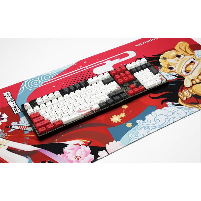 Varmilo Килимок для миші Consort Desk Mat XL (900х400х3мм)