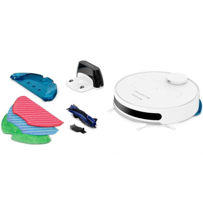 Rowenta Робот-пилосос X-plorer Serie 75 RR7687WH Rowenta Робот-пилосос X-plorer Serie 75 RR7687WH